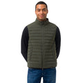 People Of Shibuya Nylon Vest Nobu