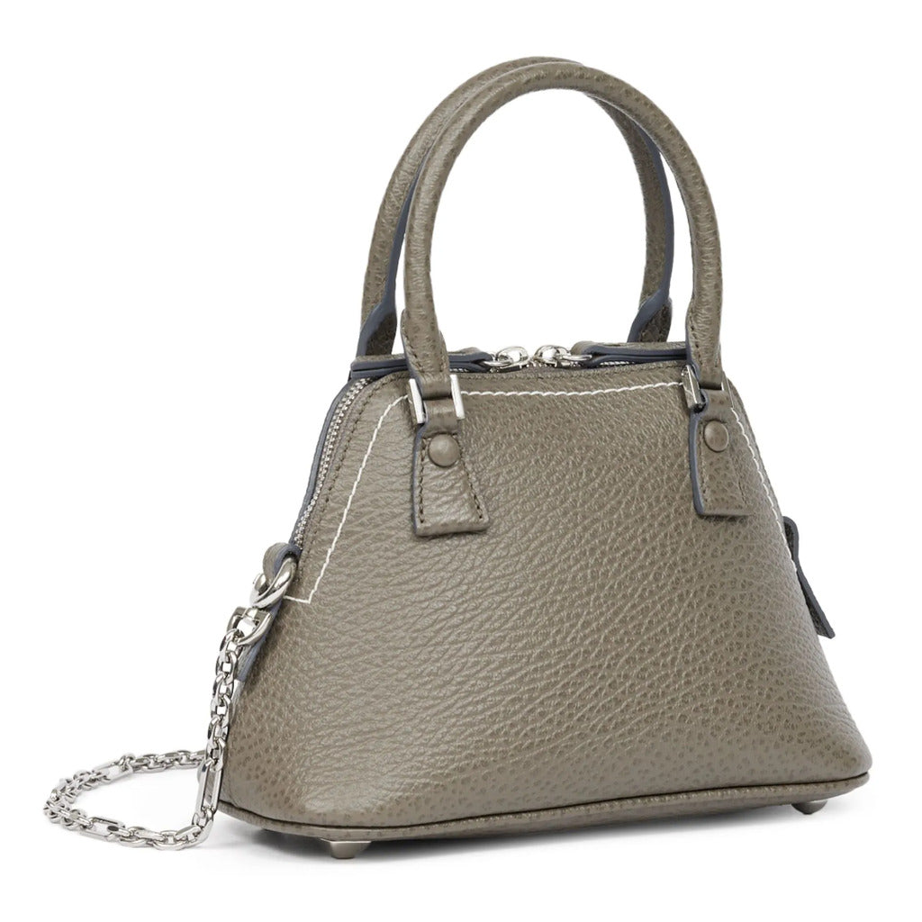 Maison Margiela Cotton Bag Grey — view 4
