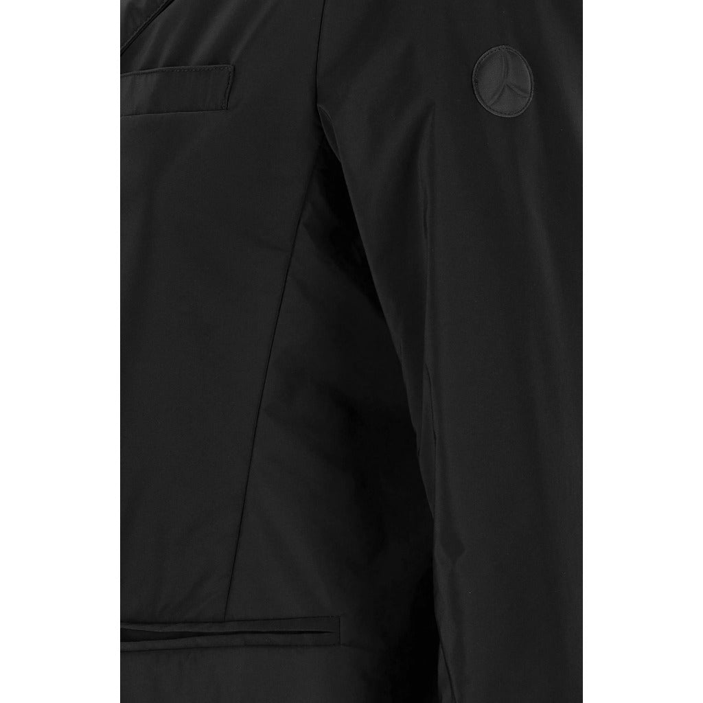 people of shibuya - Jackets - minami-pm808-nero