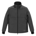 Refrigiwear Fabric, The Slightly Stretch Composition And The Grey