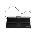 jacquemus - Crossbody Bags - baw00013-long-black