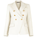 loro piana tessuto - Formal Jacket - 8400-610411-1745