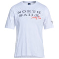 north sails - T-shirt & Top - 902403-0001010-bianco