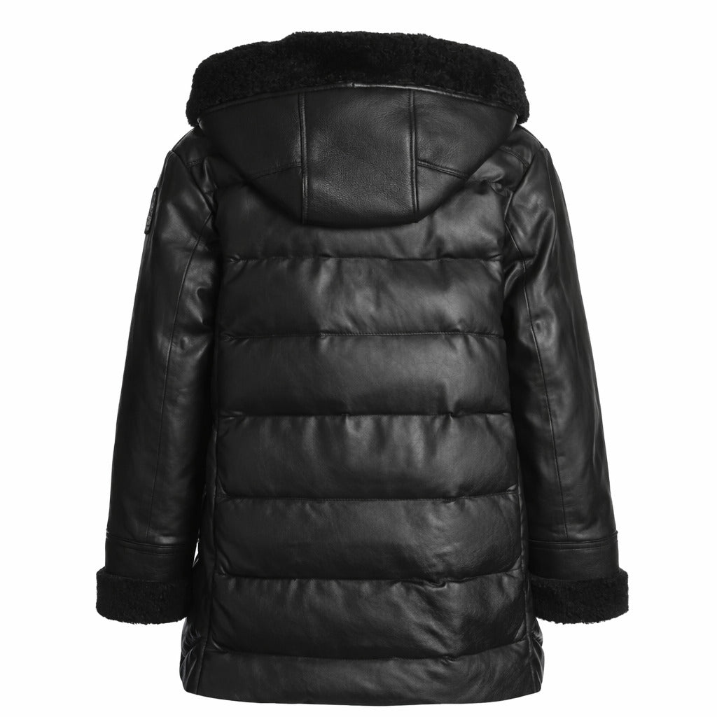 Parajumpers Jacket Demi Special Black — view 2