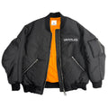 diego venturino - Jackets - ss24dv-bmb2-nero