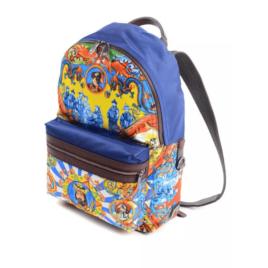 dolce & gabbana - Backpacks - bm1263-ar9728-q718pz