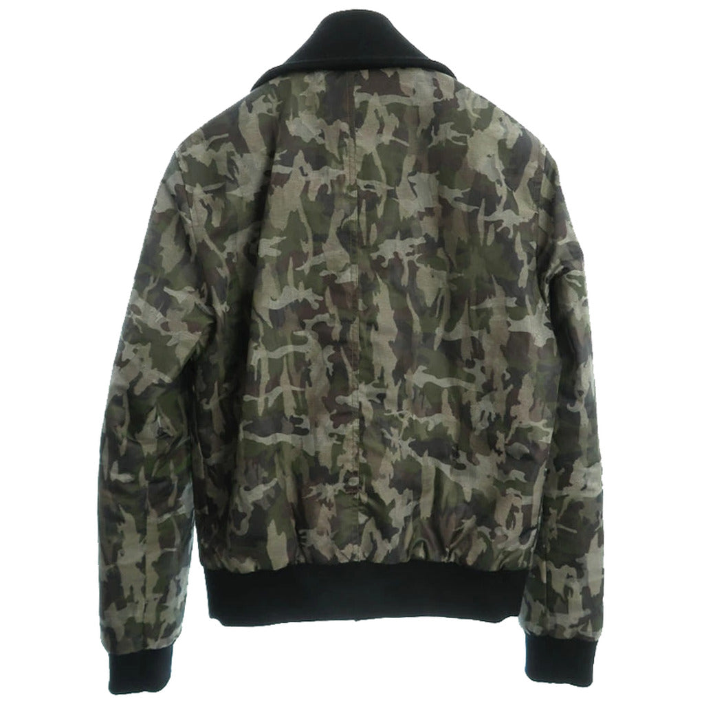 dolce & gabbana - Jackets - g9eu2t-g7duz-camouflage