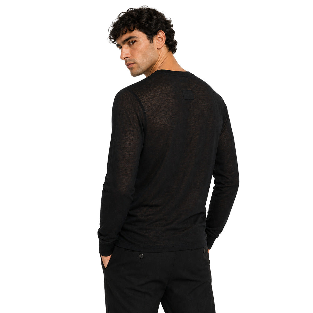 Dolce & Gabbana Sweater Silk — view 2