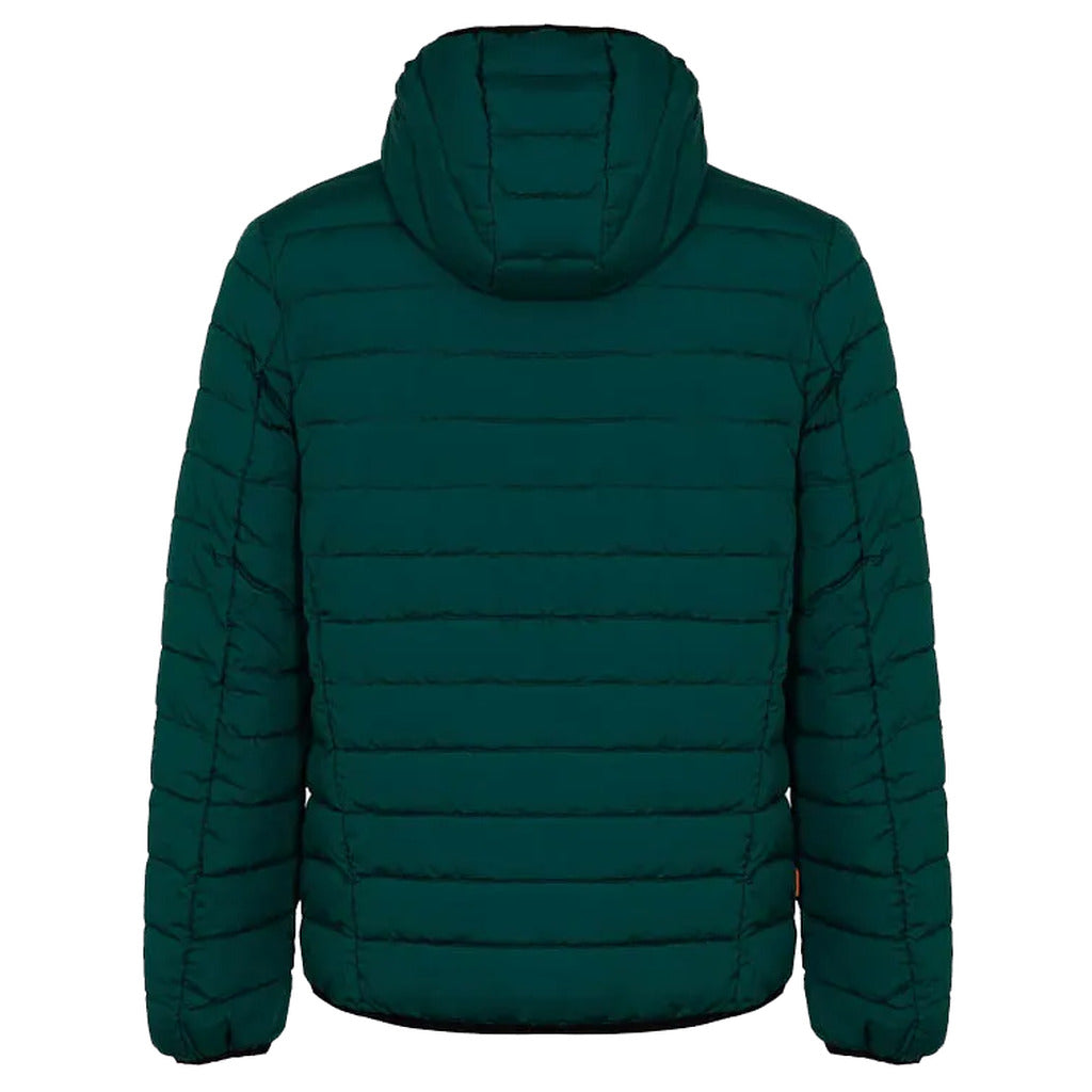 suns - Jackets - gbs53004u-bape-forest