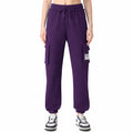 Comme Des Fuckdown Trousers Cargo Purple