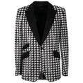 Dolce & Gabbana Jacket Black