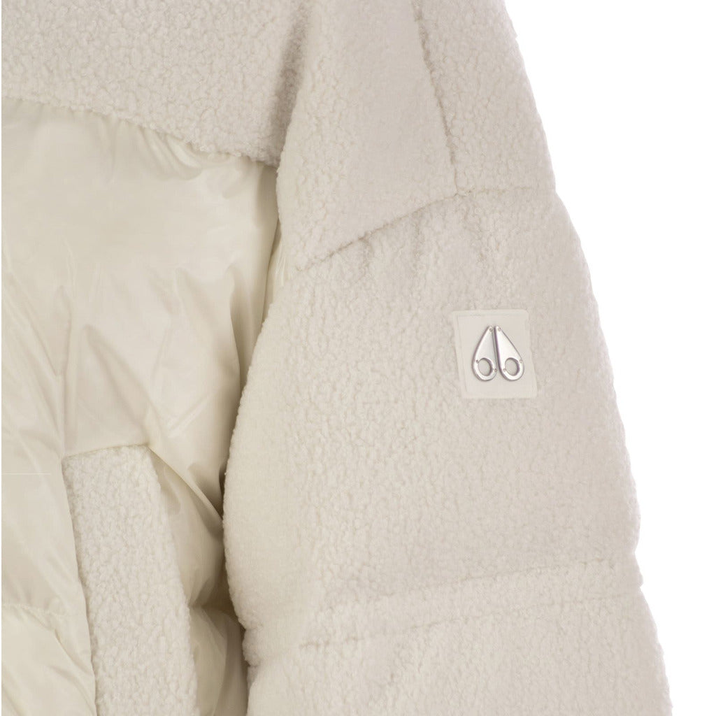moose knuckles - Jackets - m34lj153h1-891-milk