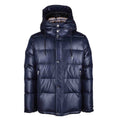 Aquascutum Jacket Blue