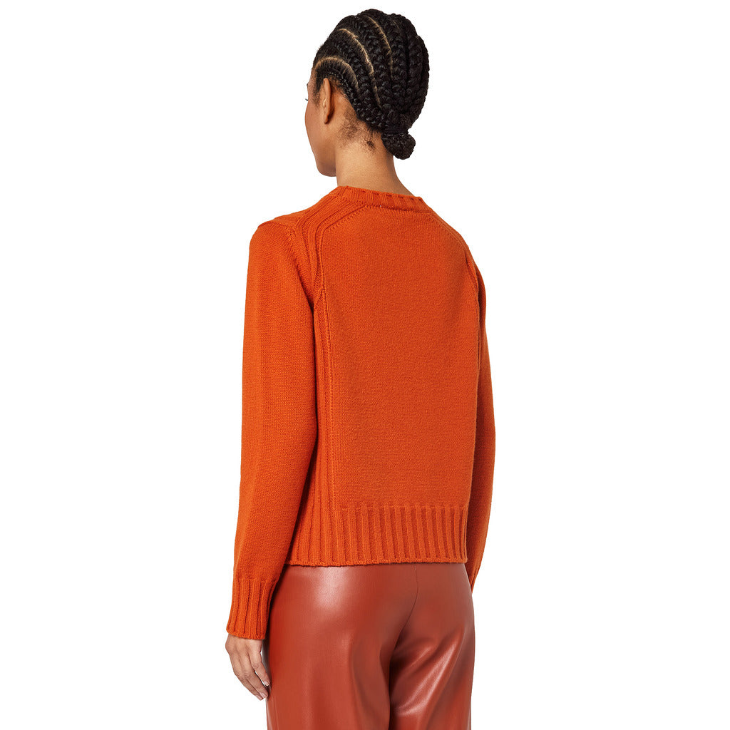 alpha studio - Sweaters - ad4190c-2088-zucca
