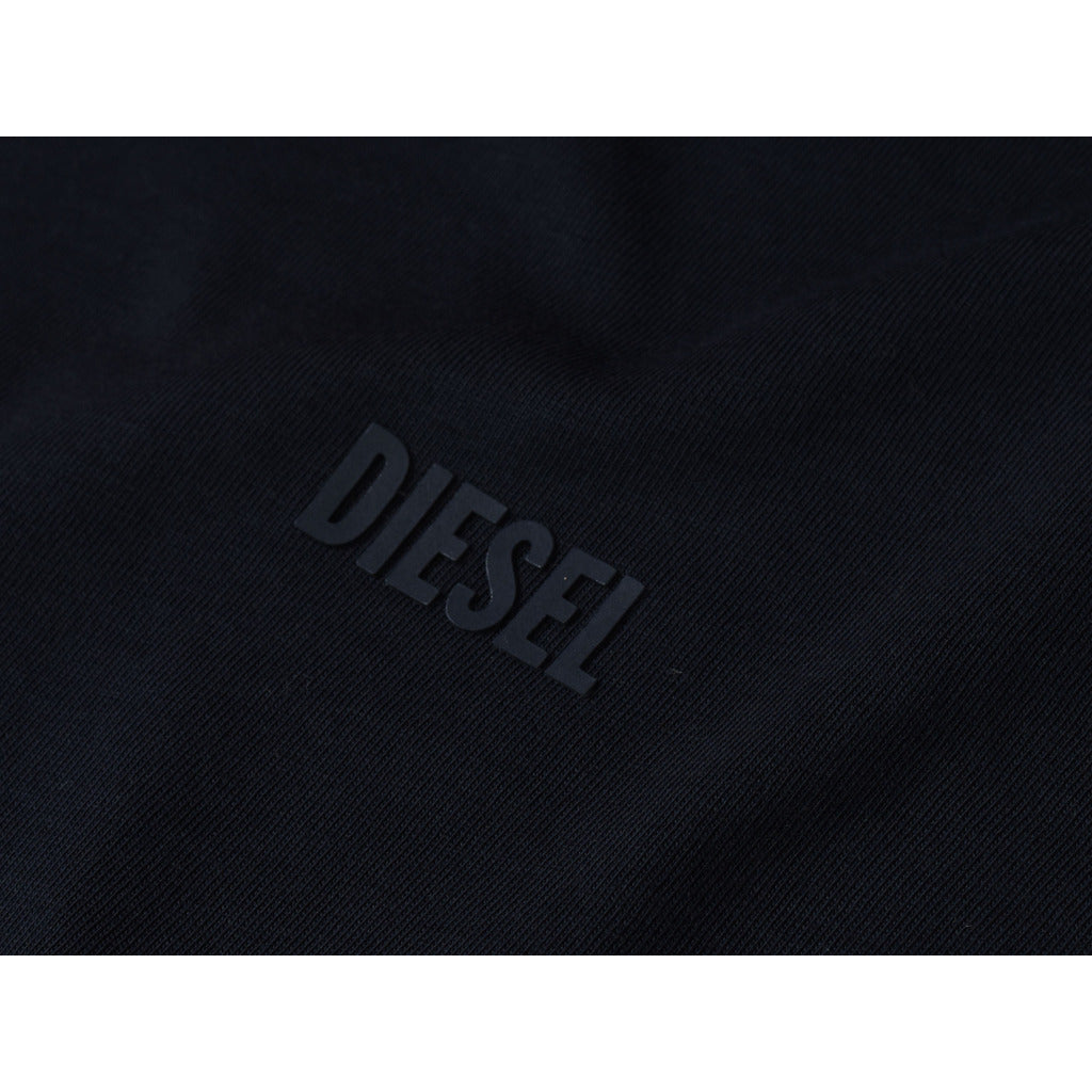 Diesel Cotton Top Black — view 3
