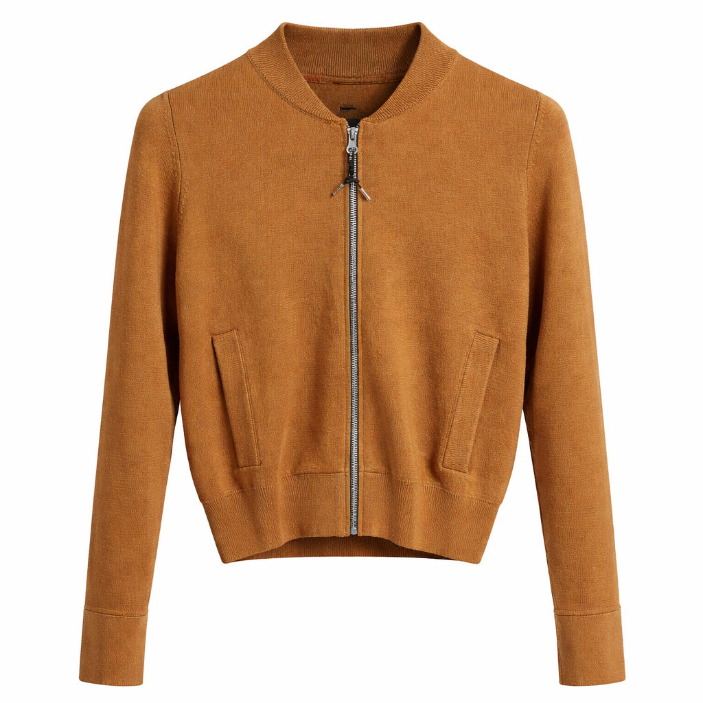 Parajumpers Sweater Cammello Camel