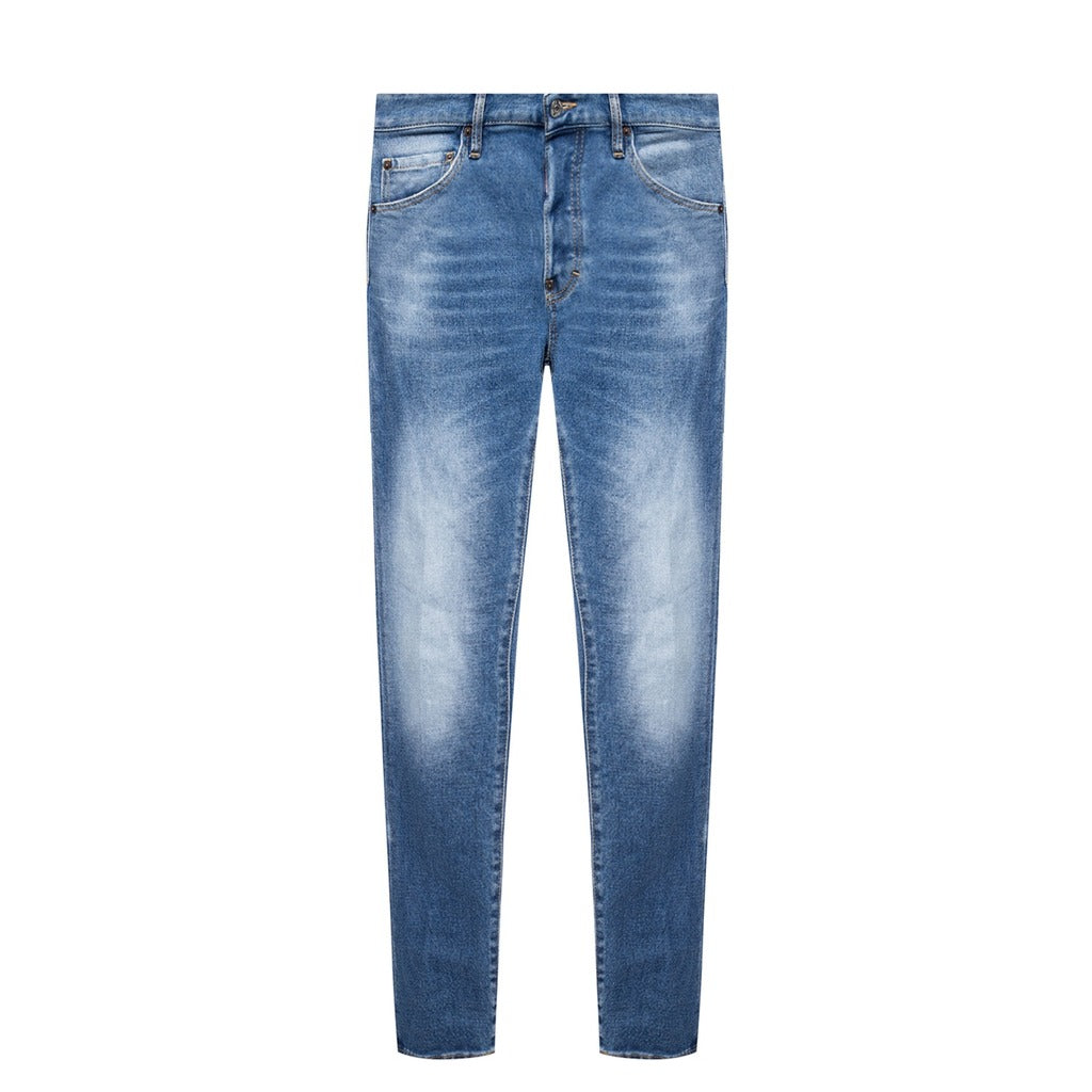 dsquared2 - Denim - Cool Guy Jean