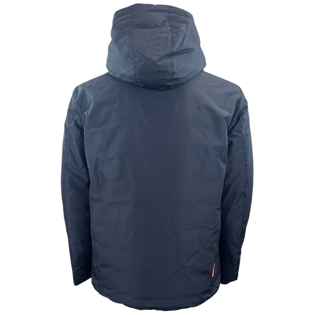 Suns Polyester Flaminio Plus Jacket — view 2