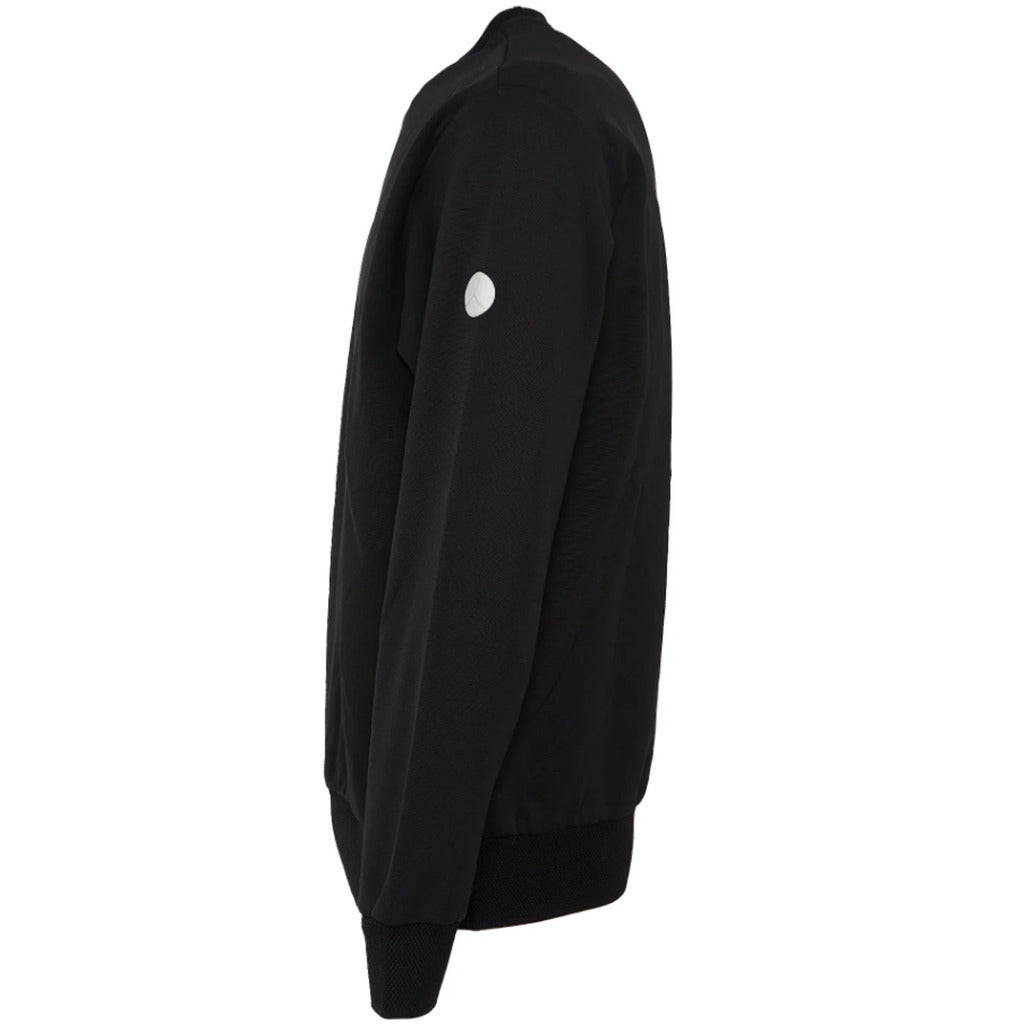 People Of Shibuya Sweatshirt Black — view 3