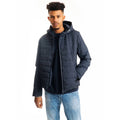 people of shibuya Men's Jackets Blue – Siebentaschen