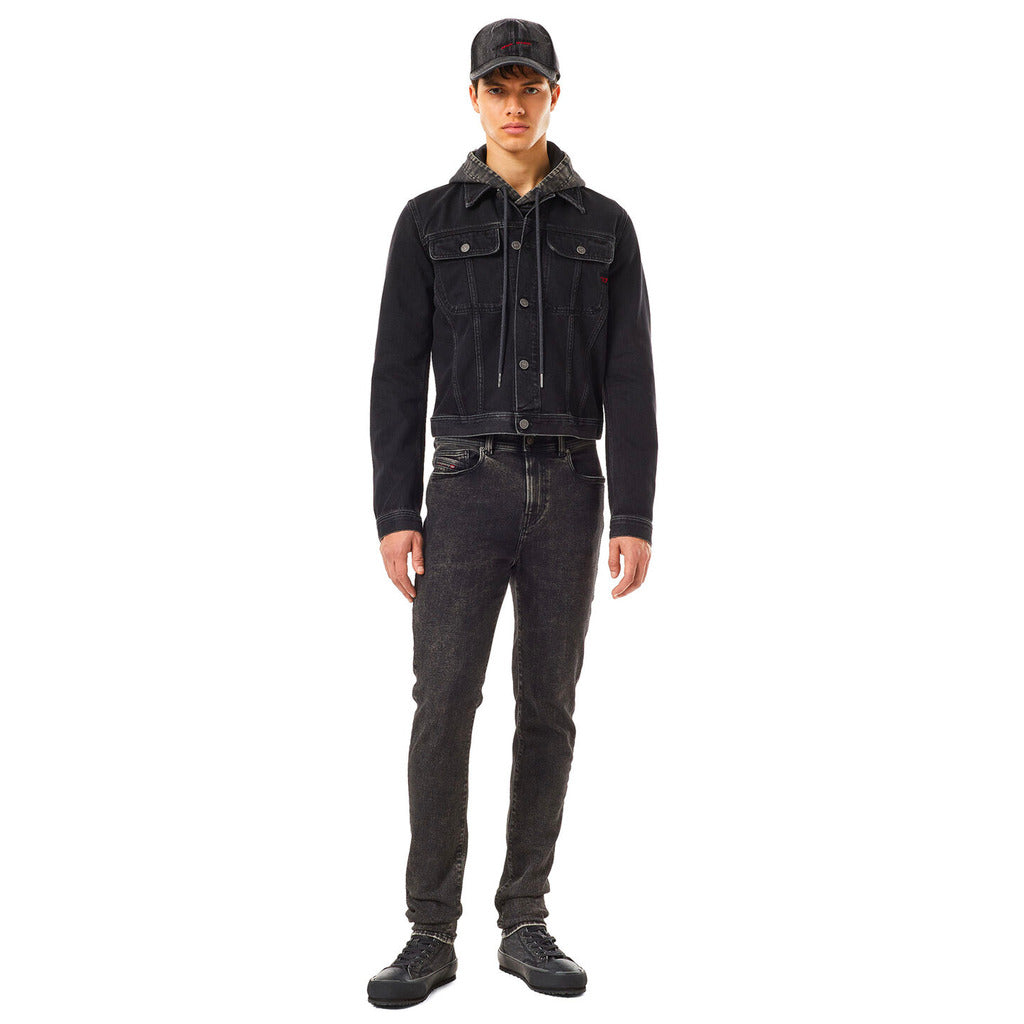 Diesel Denim Skinny Fit — view 4