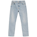 There Was One Jeans Blu Chiaro Light Blue