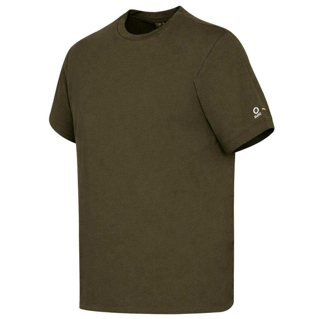 Suns Top Green — view 3