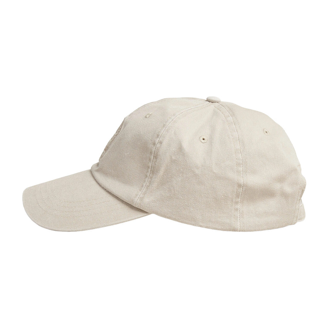 Parajumpers Cotton Cappellino Ardine Beige — view 2