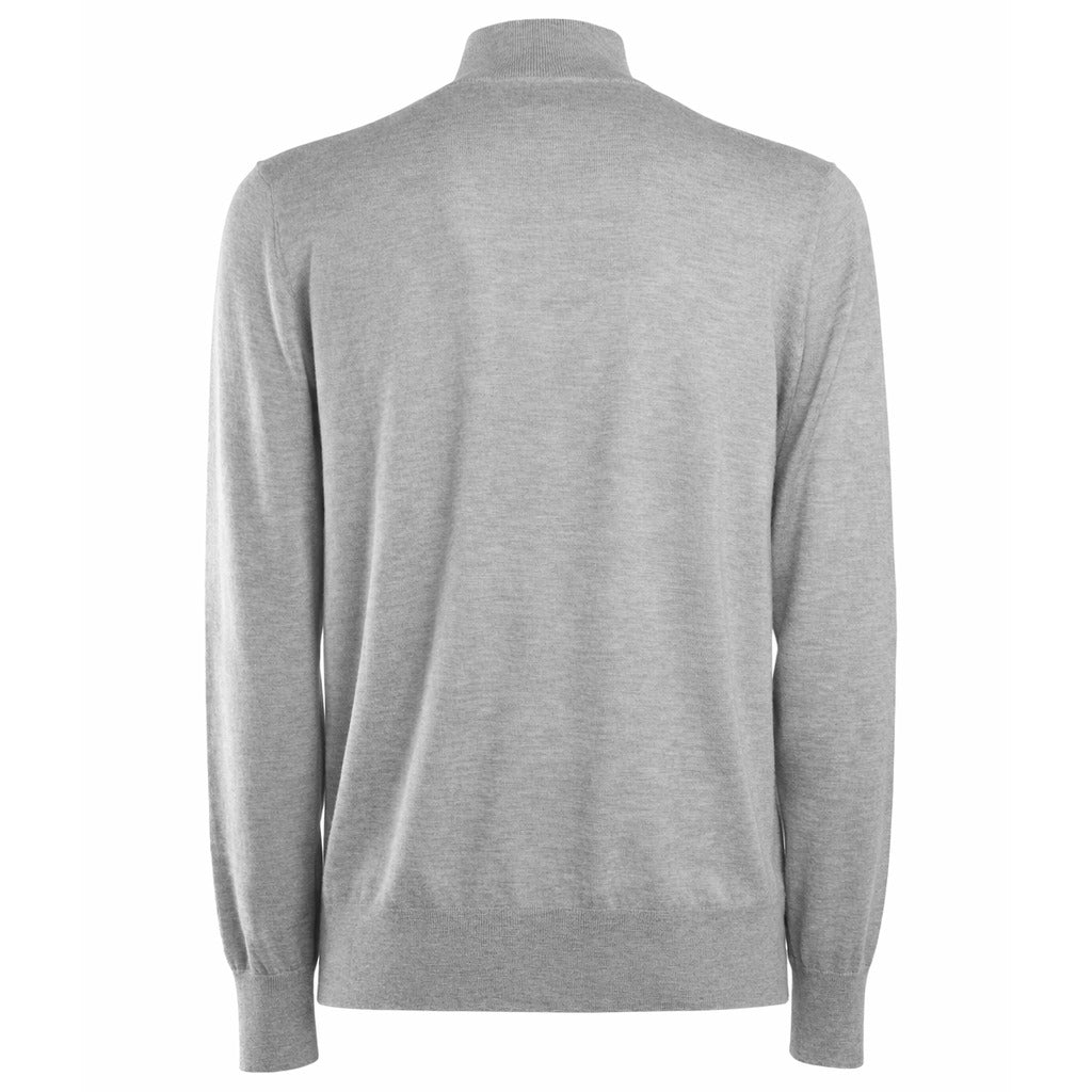 bagutta - Sweaters - bmmczuu-fin16-grigio