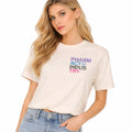 Pharmacy Industry T-Shirt Beige