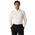Dolce & Gabbana Cotton Shirt Smoking
