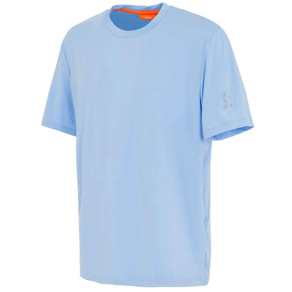 Suns Top Light Blue Ice — view 3