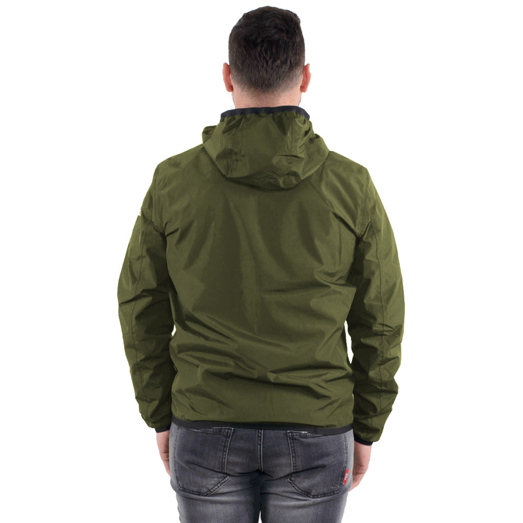 refrigiwear - Jackets - g89000-pl6238-verde