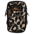Dolce & Gabbana Calfskin Borsello Con Tracolla