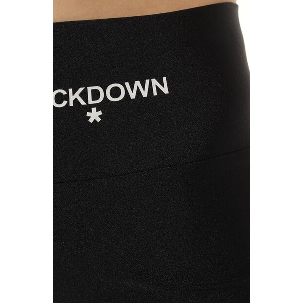 Comme Des Fuckdown Shorts Ciclista Lycra — view 5