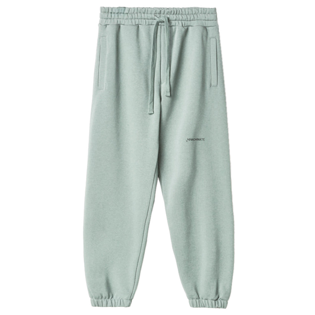 hinnominate - Trousers - hmabm-00004-grigio