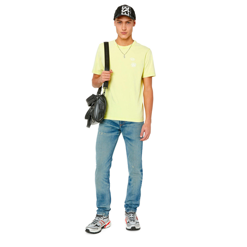 Diesel Denim 1979 Sleenker Blue — view 3