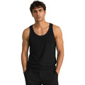 Dolce & Gabbana Cotton Tank Top Blue
