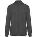 malo - Sweaters - ium049-fcc12-antracite