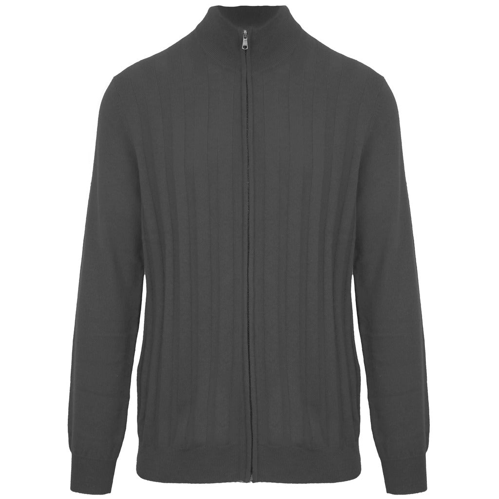 malo - Sweaters - ium049-fcc12-antracite