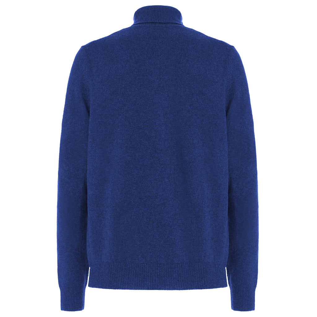 malo - Sweaters - ium050-fcc12-zaffiro