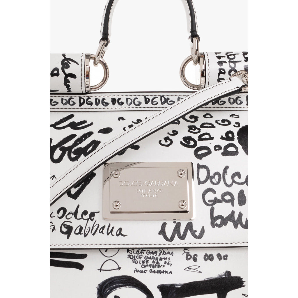 dolce & gabbana - Handbags - bb7018-ad455-bianco