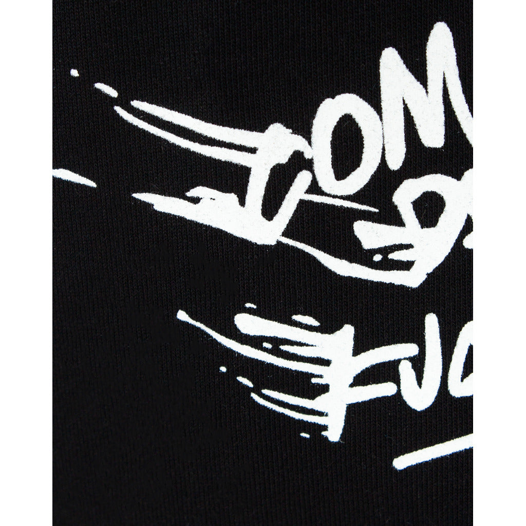 Comme Des Fuckdown Trousers Black — view 5