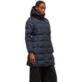 Refrigiwear Nylon Jacket Blue
