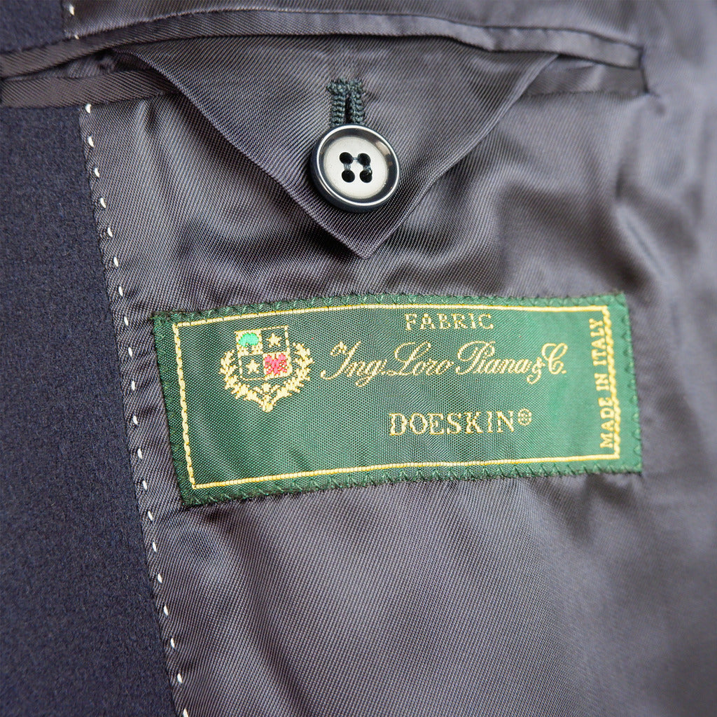 loro piana tessuto - Formal Jacket - 070509M5-8200-1240