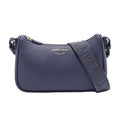 emporio armani - Crossbody Bags - ew000539-af12036-mirtillo