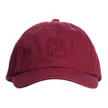 parajumpers - Caps - cappellino ardine bordeaux