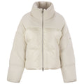 Moose Knuckles Nylon Agate Sh Puffer
