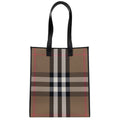 burberry - Shoulder bags - nsbook-tote-toupe