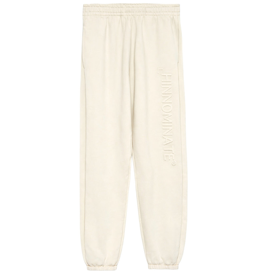 Hinnominate Trousers Beige